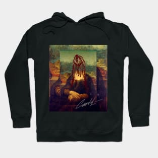 Rare Mona Hoodie